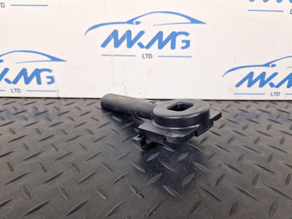 16-19 AUDI A4 B9 GENUINE OEM COOLANT REGULATOR SUPPORT 4G0805201