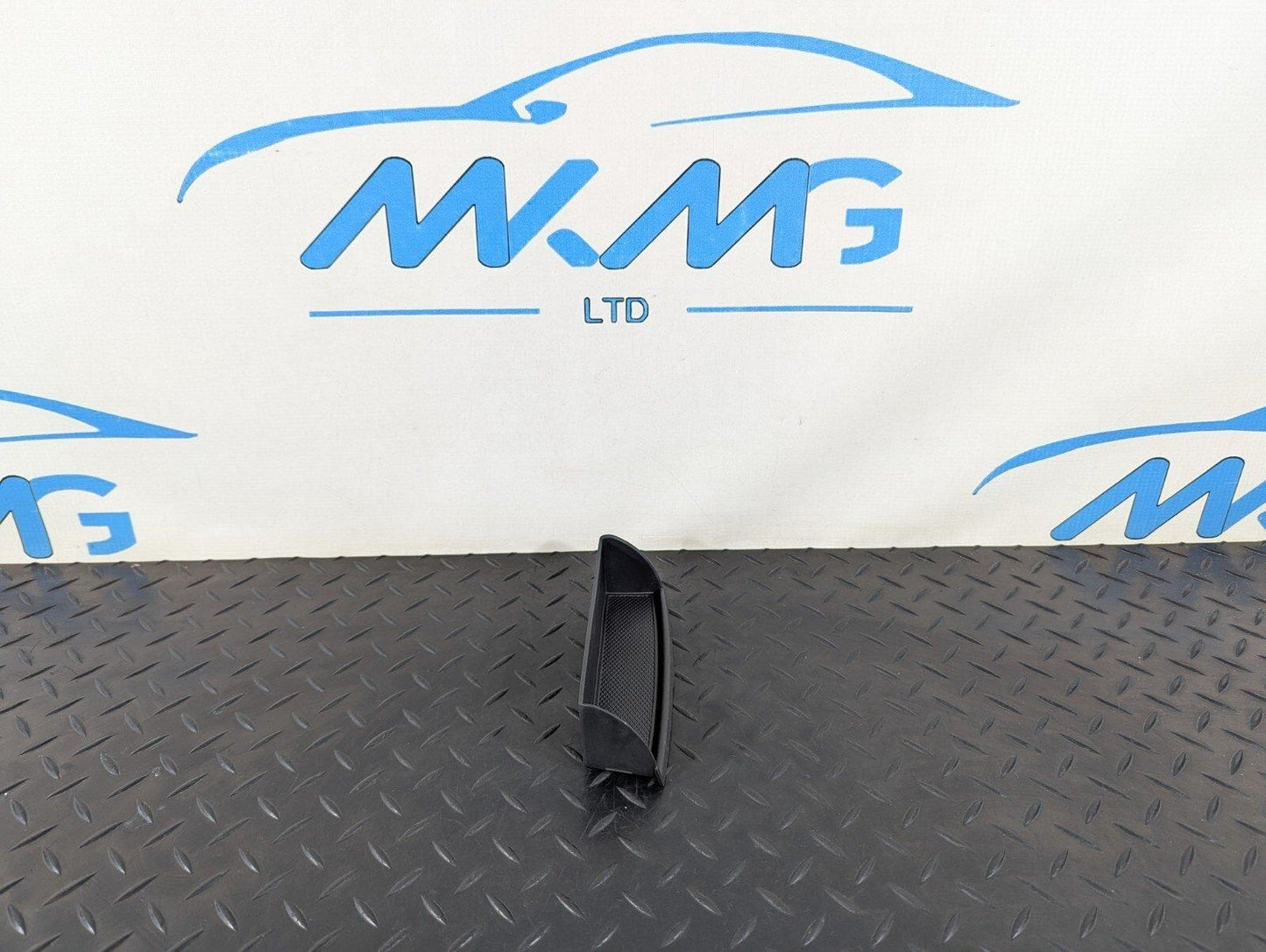 11-19 MERCEDES BENZ ML W166 OEM INTERIOR RUBBER INSERT TRIM A1666830994
