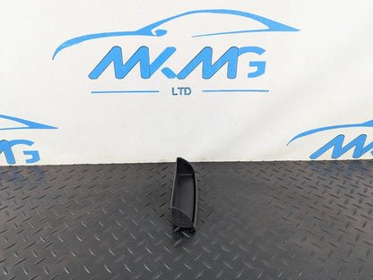 11-19 MERCEDES BENZ ML W166 OEM INTERIOR RUBBER INSERT TRIM A1666830994