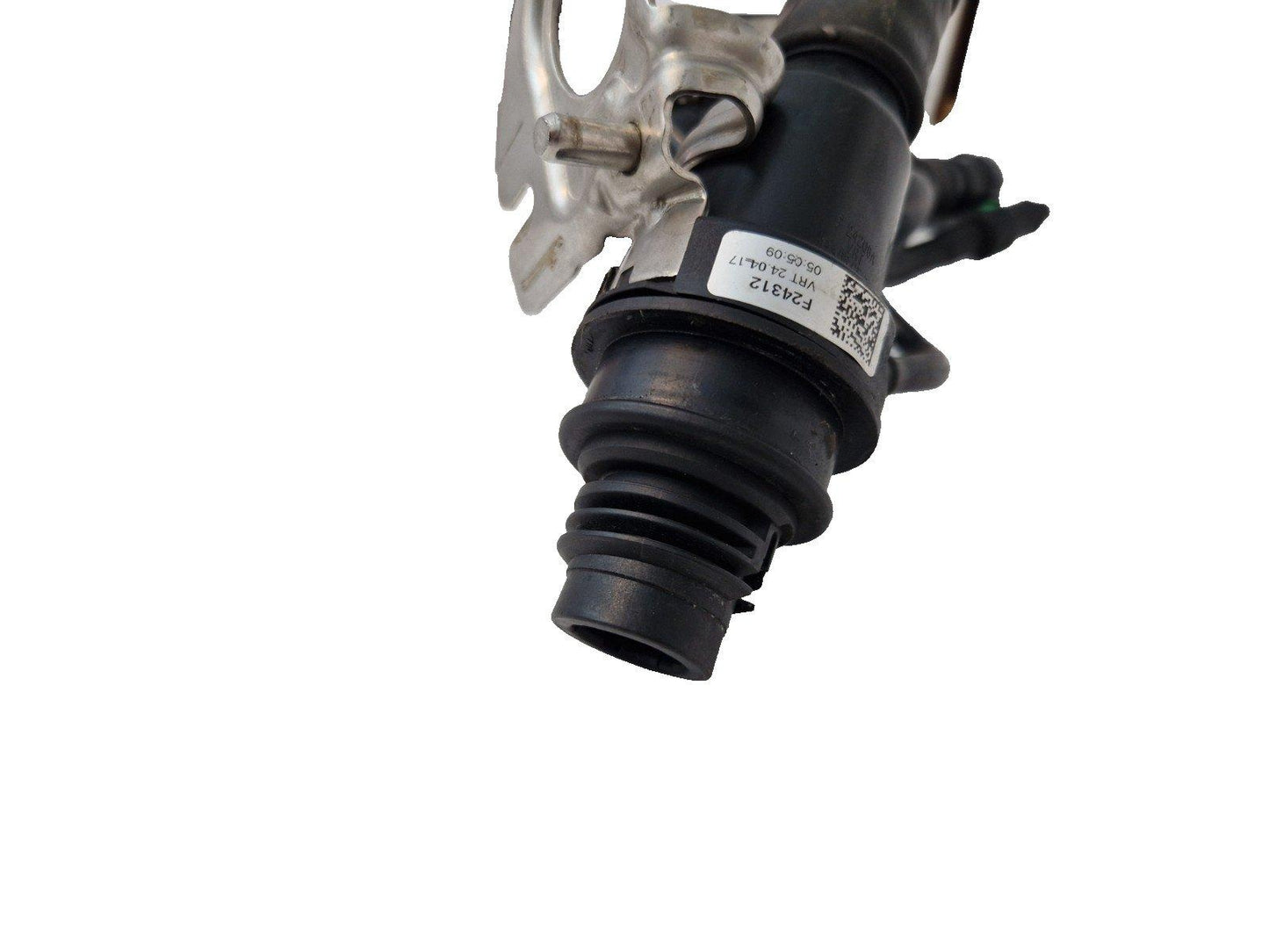 17 MERCEDES-BENZ GLC X253 GENUINE ADBLUE TANK FILLER PIPE F24312