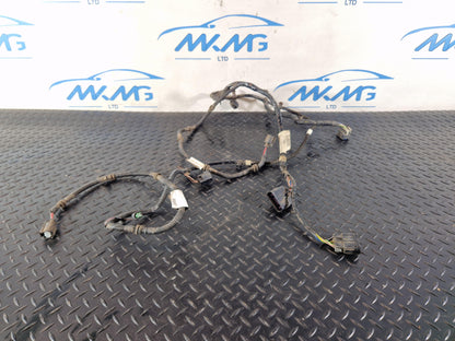 Land Rover Range Rover Evoque L551 Suspension Wiring Loom Harness K8D2-9L468-BC
