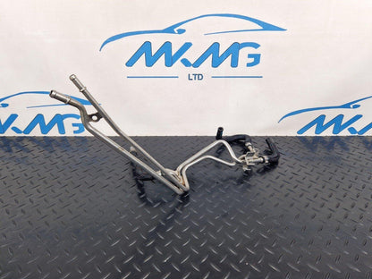 Fuel Line Mercedes W176 W246 OM651 Injection System Pipe Hose A6510700732