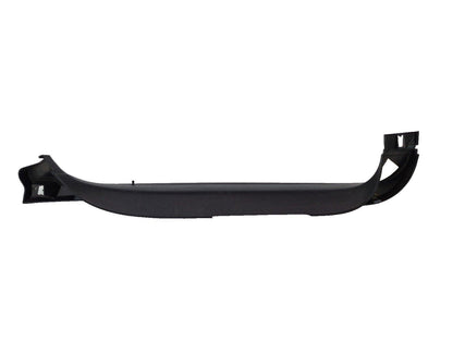 10-18 AUDI A7 4G S-LINE TRUNK TAILGATE INNER TRIM PANEL REAR RIGHT OSR 4G8867608