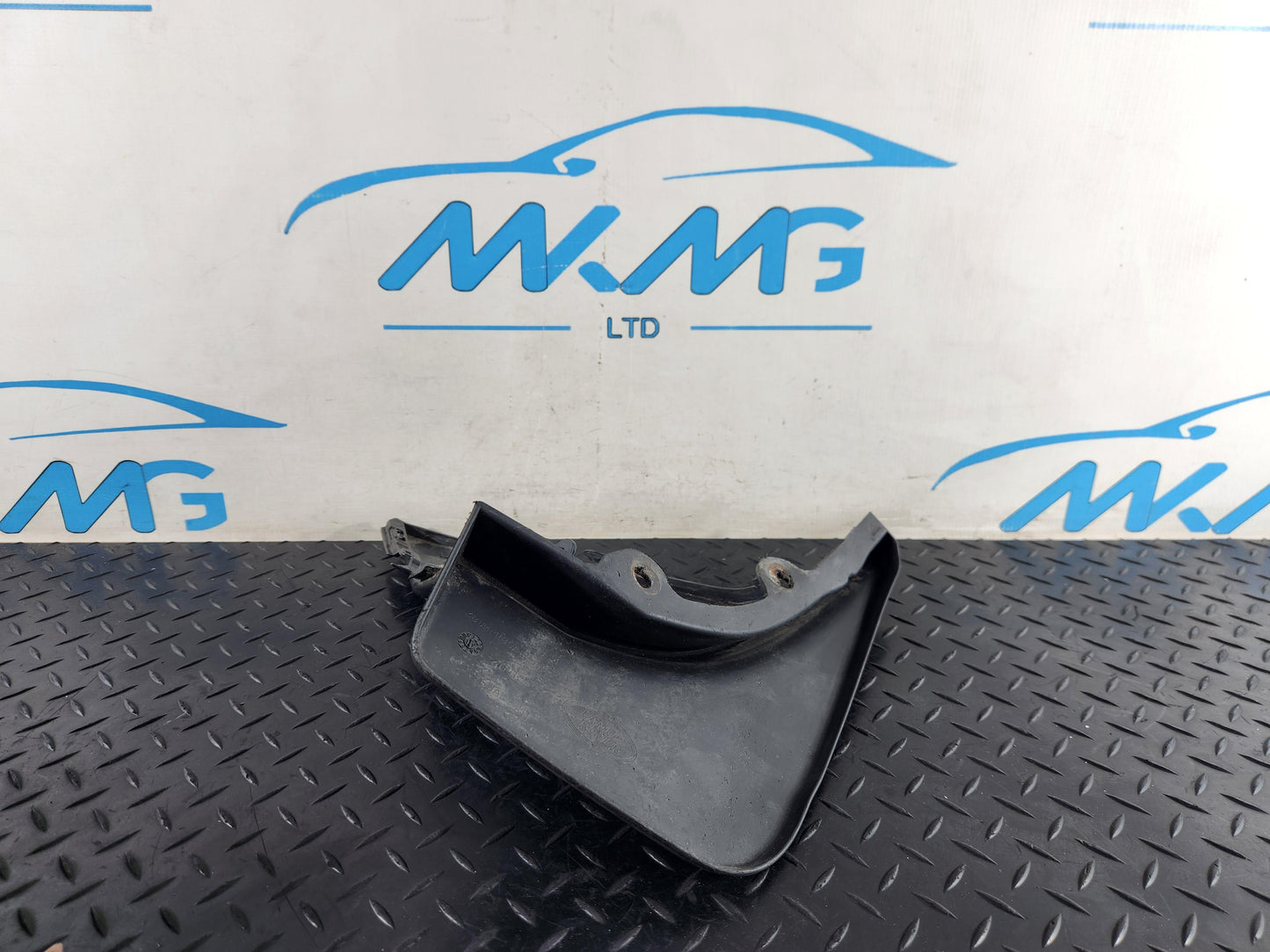 Land Rover Range Rover Evoque L551 Damaged Rear Left Bumper Corner K8D2-17927-BB