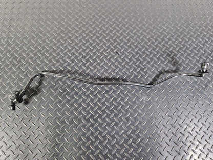 16-19 AUDI A4 AVANT B9 3.0 TDI S-LINE VACUUM HOSE PIPE 8W0611933G