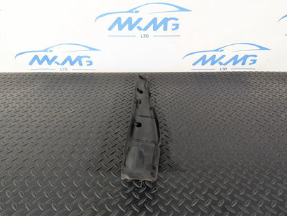 16-19 AUDI A4 B9 GENUINE OEM FRONT LEFT SIDE N/S WING FENDER COVER 8W0821111