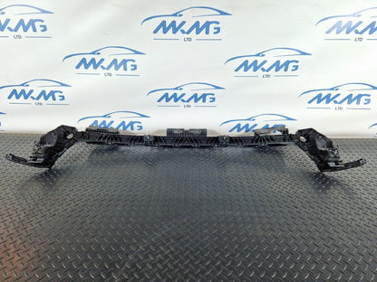 16-19 AUDI A4 AVANT B9 S-LINE OEM REAR BUMPER BRACKET 8W9807385A