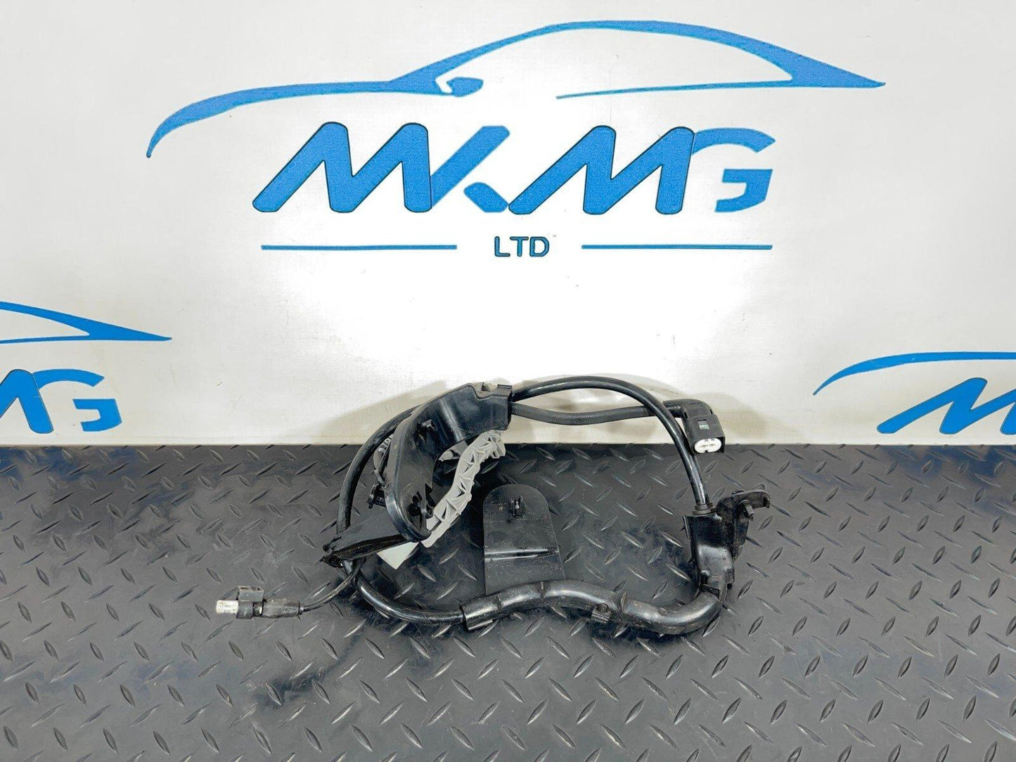 19-ON MERCEDES A CLASS EQ W177 V177 NEARSIDE REAR ABS WIRING LOOM A2475401100