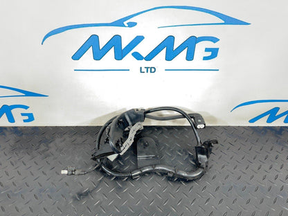 19-ON MERCEDES A CLASS EQ W177 V177 NEARSIDE REAR ABS WIRING LOOM A2475401100