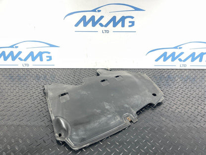 16-19 AUDI A4 B9 S-LINE GENUINE REAR LEFT SIDE UNDERTRAY COVER 8W0825217A