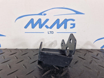 16-19 MERCEDES BENZ GLE W166 BONNET ACTUATOR BRACKET LEFT & RIGHT A1668870031