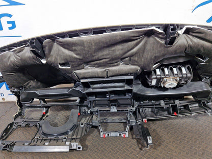 14-21 BMW 2 SERIES F45 F46 GENUINE FRONT COMPLETE  DASHBOARD