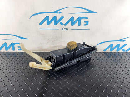 10-15 AUDI Q7 4L GENUINE GEAR SHIFTER SELECTOR BRACKET 4L0713855