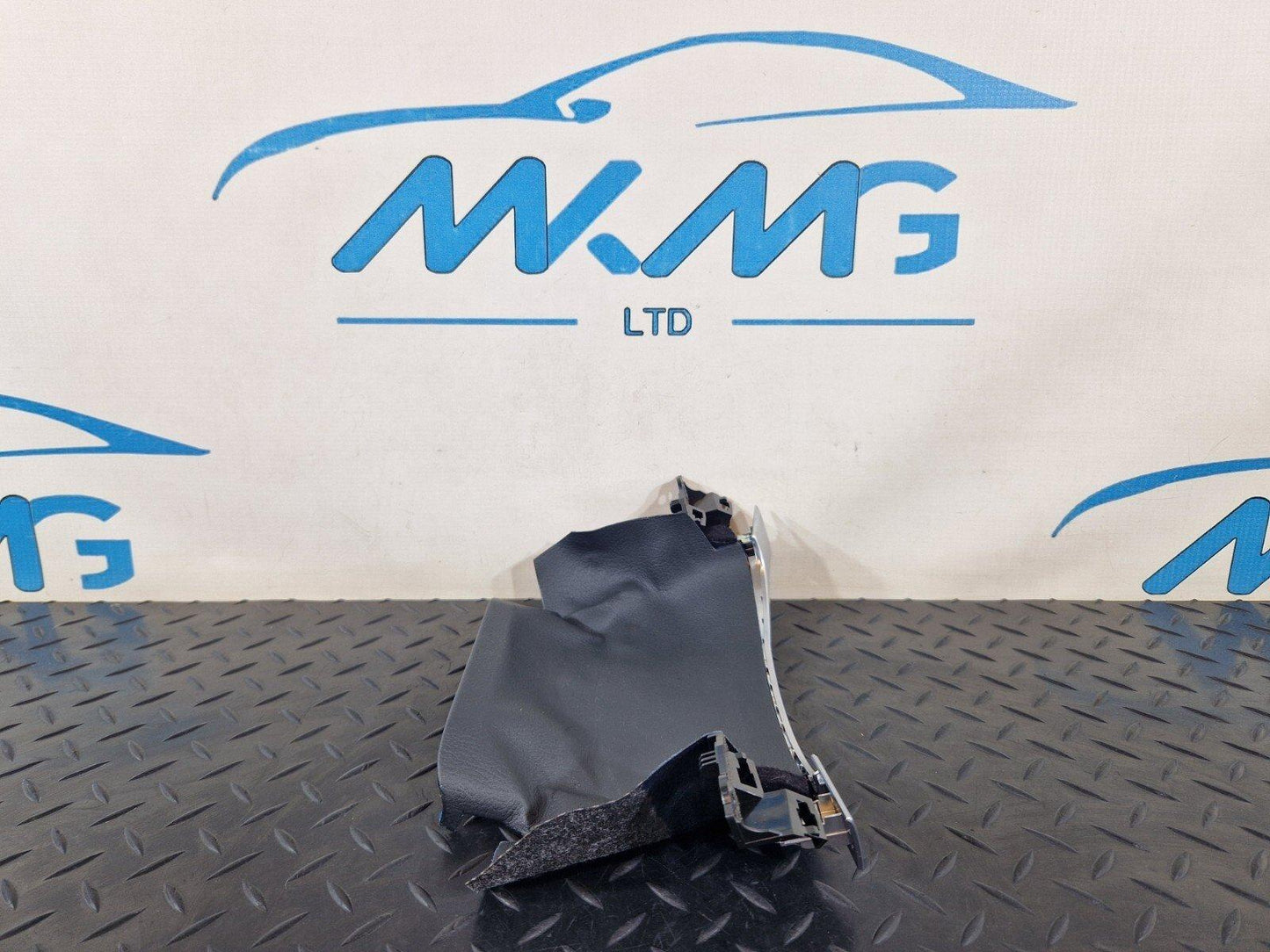 12-18 AUDI A6 C7 GENUINE OEM STEERING COLUMN COVER TRIM 4G2858357 4G0858345B
