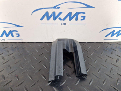 18-ON MERCEDES BENZ A CLASS W177 FRONT LEFT N/S SEAT RAIL TRIM COVER A1779193500