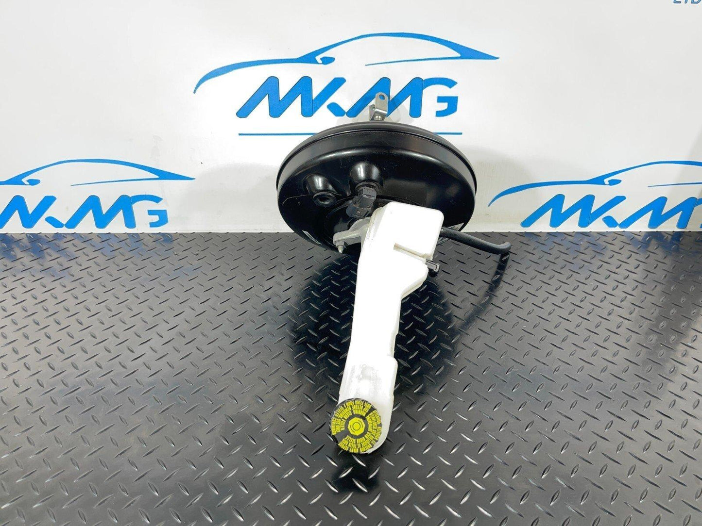 BMW 2 SERIES ACTIVE TOURER F45 216D BRAKE SERVO WITH MASTER CYLINDER 6872077