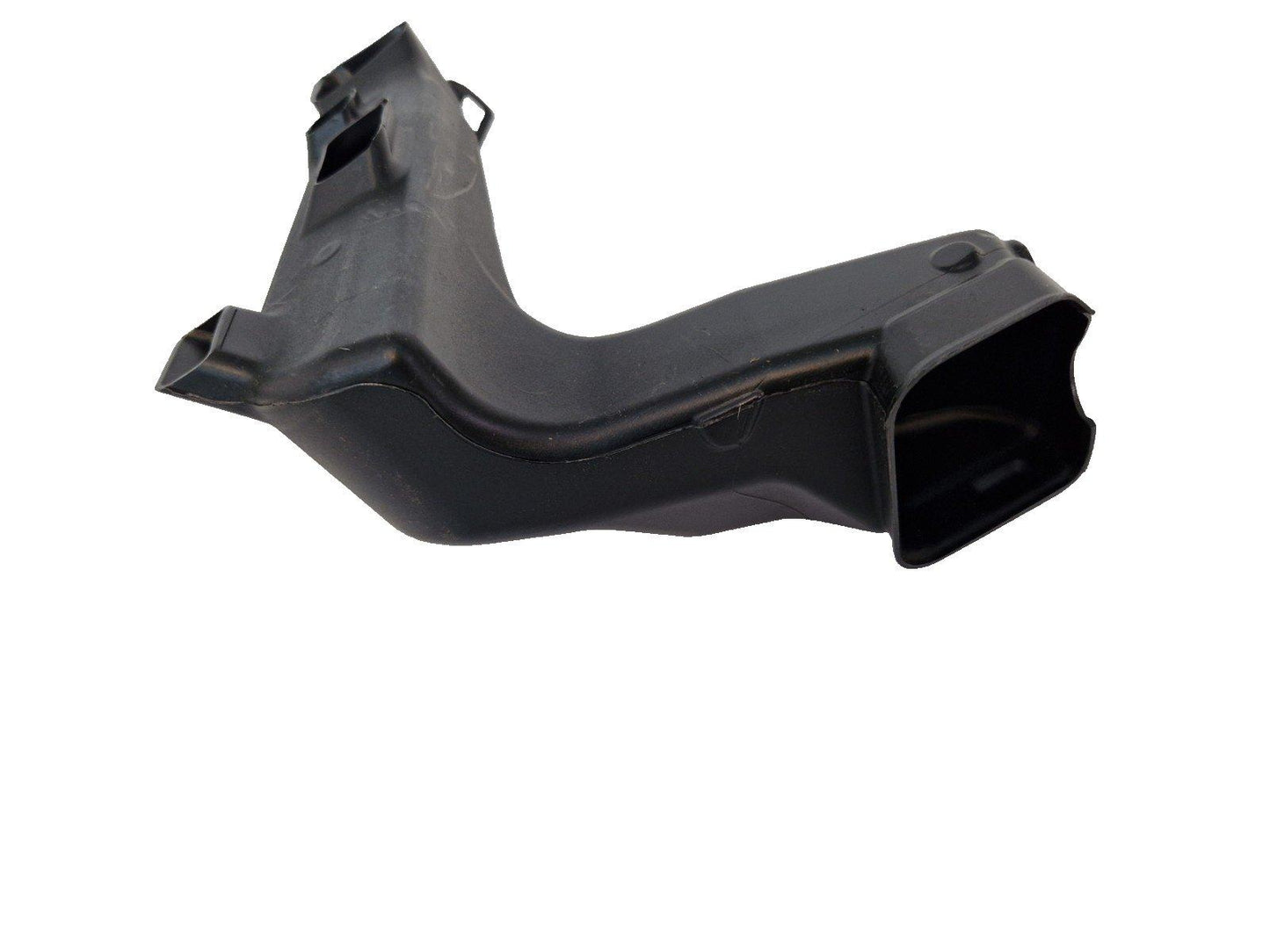 16-19 AUDI A4 AVANT B9 S-LINE OEM N/S/F FRONT LEFT FOOTWELL AIR DUCT 8W2819151