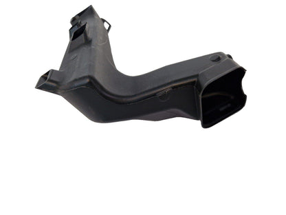 16-19 AUDI A4 AVANT B9 S-LINE OEM N/S/F FRONT LEFT FOOTWELL AIR DUCT 8W2819151