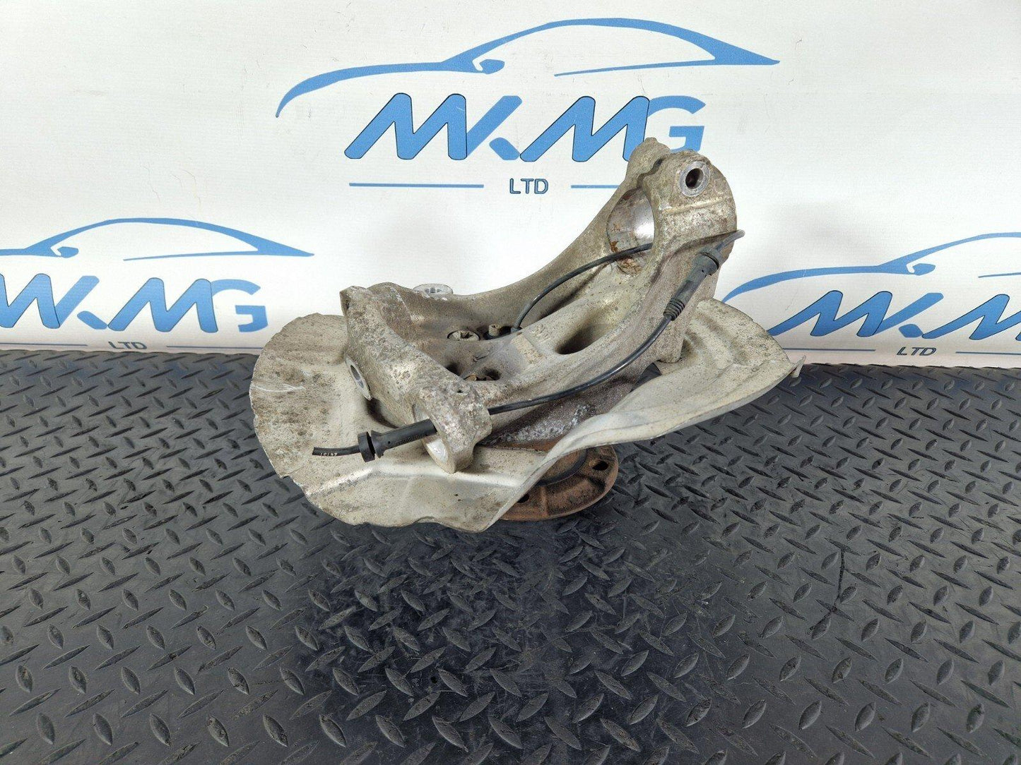 BMW    Unknown Part Type 18915910