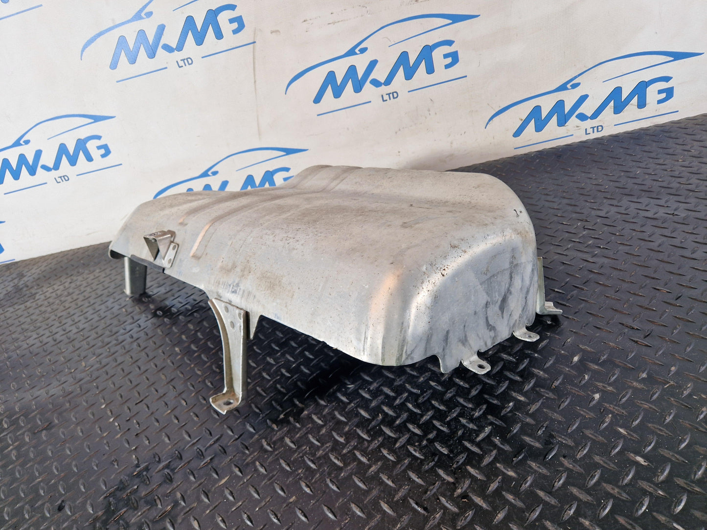 Land Rover Range Rover Evoque L551 Genuine Tank Shield K8D2-9D212-BB