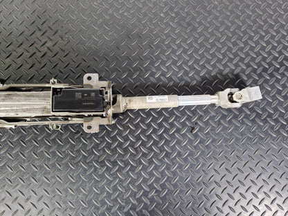 18-ON MERCEDES BENZ A CLASS W177 STEERING COLUMN LOWER & JOINT A2474608900