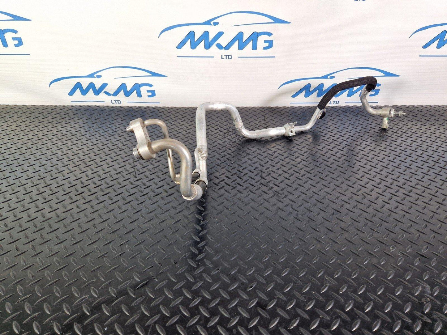 18-ON MERCEDES BENZ A CLASS W177 GENUINE AC AIR CONDITIONING PIPE A1778305201