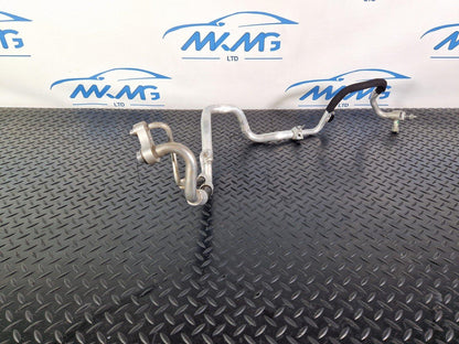 18-ON MERCEDES BENZ A CLASS W177 GENUINE AC AIR CONDITIONING PIPE A1778305201