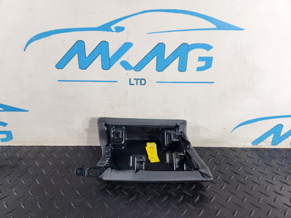 RANGE ROVER EVOQUE L551 GENUINE DASHBOARD LEATHER TRIM R8D2-04304-A