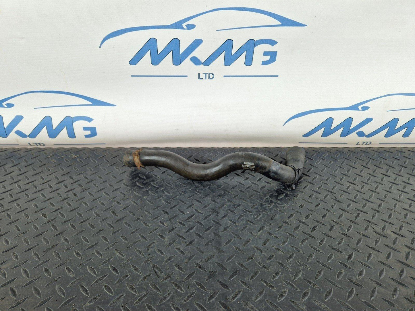 Mercedes-Benz    Unknown A4474700320