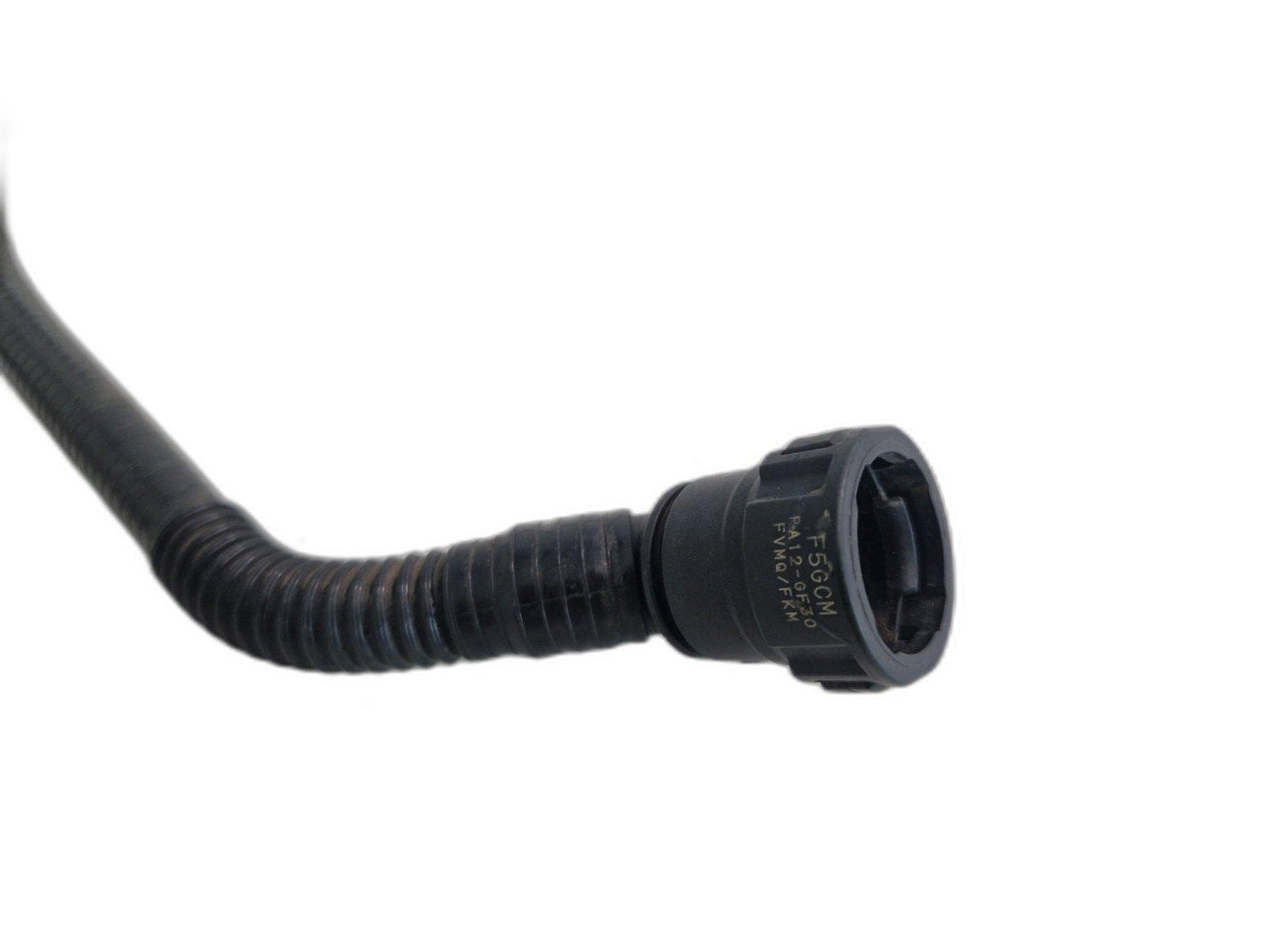 2022 MERCEDES A CLASS FUEL LINE PIPE AUTO HYBRID W177 A1774705700