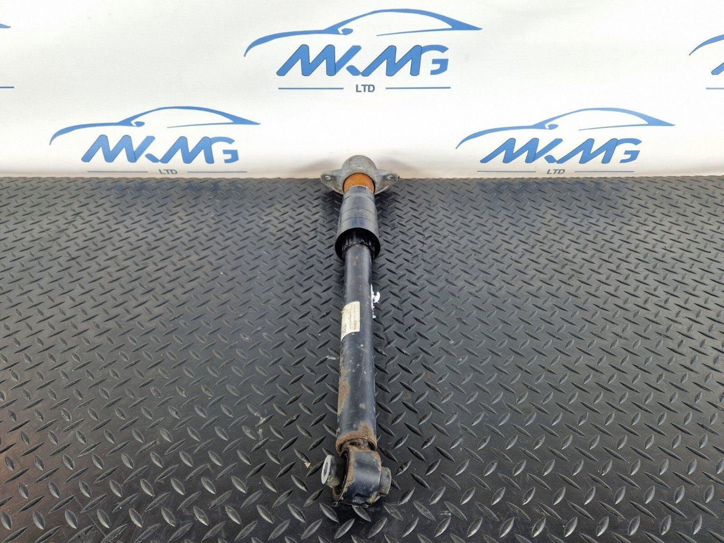 16-19 AUDI A4 AVANT B9 GENUINE REAR SHOCK ABSORBER FITS LEFT & RIGHT 8W0513035AD