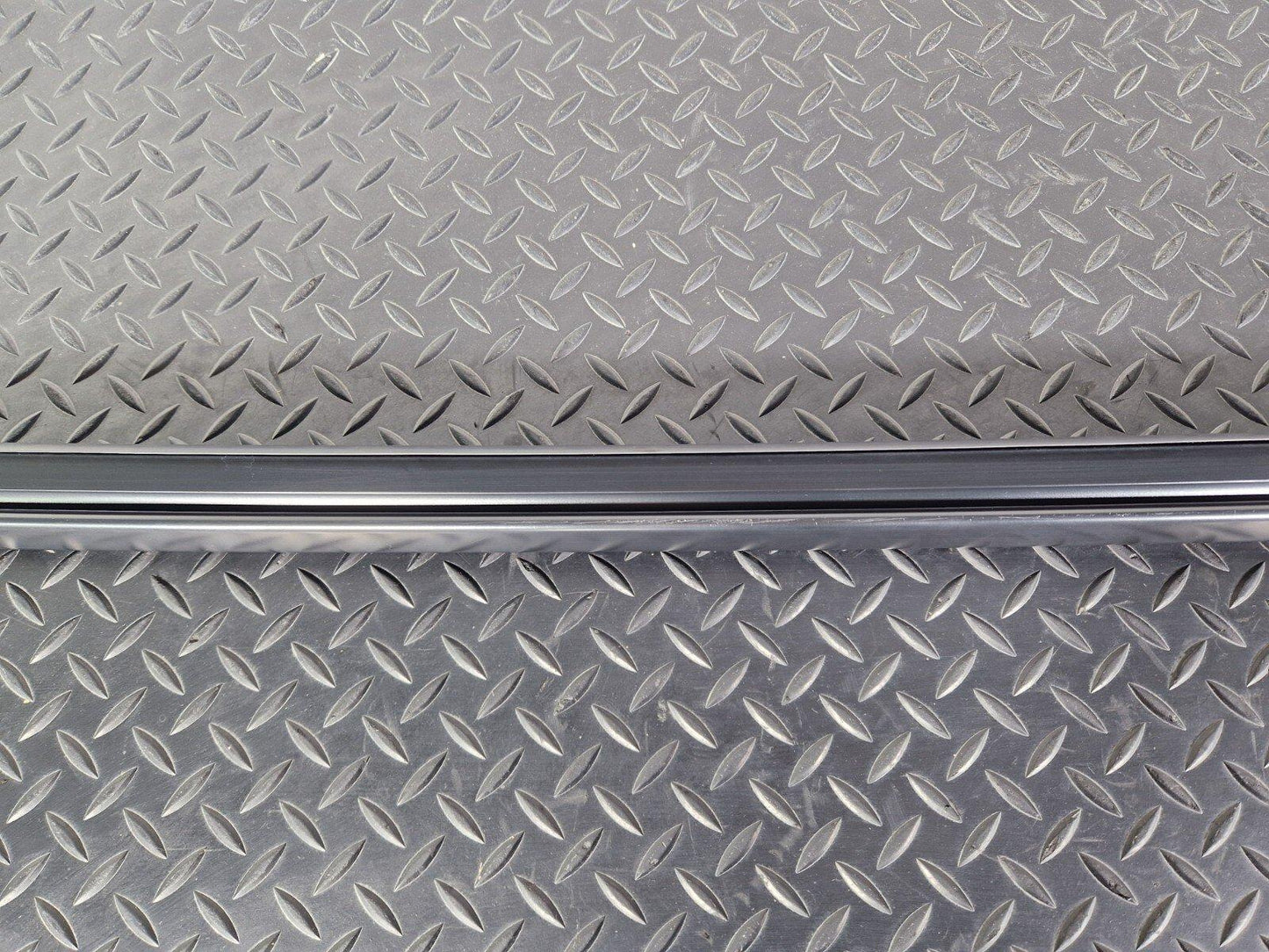 14-21 BMW 2 SERIES GRAN TOURER F45 F46 218i GENUINE LEFT ROOF BAR RAIL 7277627