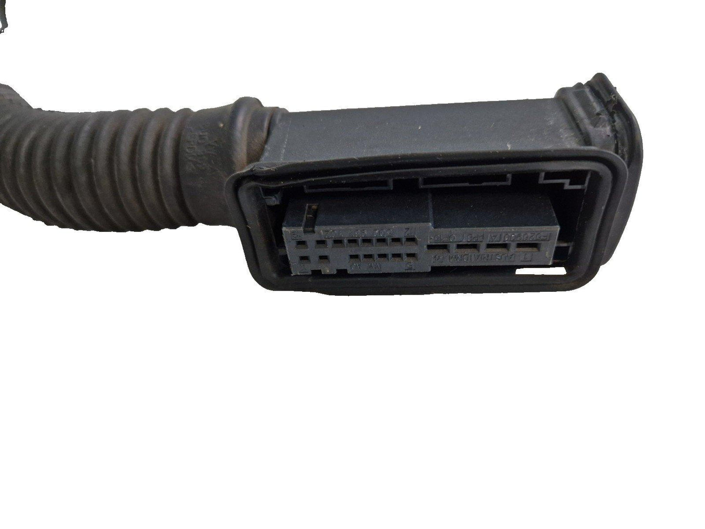 16-19 AUDI A4 B9 GENUINE O/S DRIVER SIDE RIGHT FRONT DOOR WIRING LOOM 5G0937702