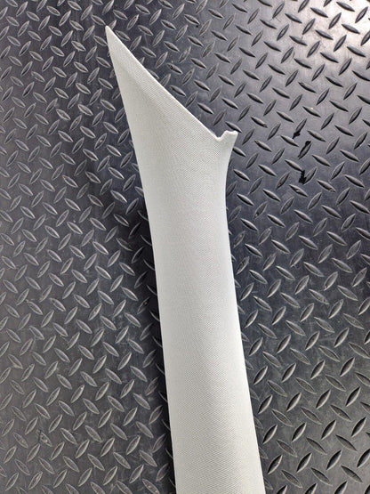 14-20 MERCEDES BENZ GLA 200 X156 FRONT PASSENGER SIDE A-PILLAR TRIM A1766901700