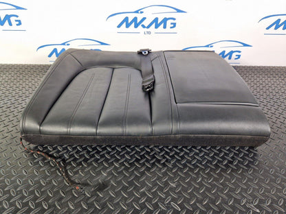 15-18 AUDI A7 4G OEM SEAT REAR BACK DRIVER RIGHT SEATS