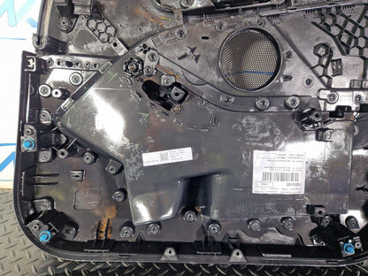 20-24 BMW 1 SERIES F40 FRONT LEFT PASSENGER SIDE DOOR CARD 9893809