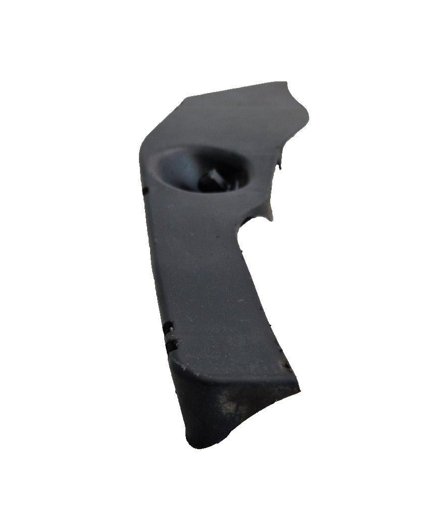 16-19 AUDI A4 B9 SPORT GENUINE FUEL TANK TRIM PANEL UNDER BODY SHELF 8W0825214