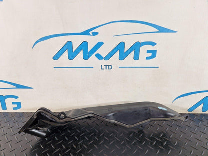11-18 BMW 6 SERIES F13 UPPER RIGHT BULKHEAD SECTION 7204336