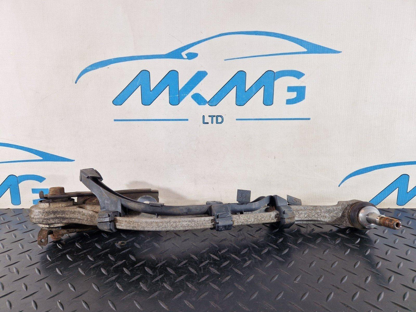 11-18 BMW 6 SERIES F13 GENUINE REAR CONTROL ARM FITS LEFT & RIGHT SIDES 6775902