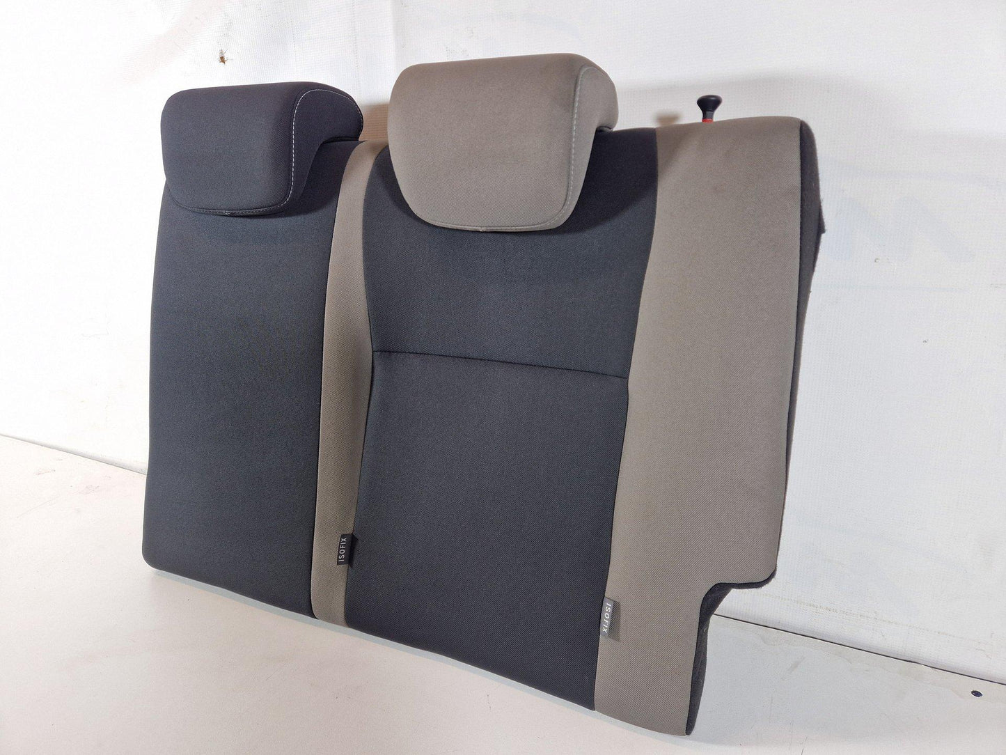 Toyota Yaris P130 Hatchback Rear Left Passenger N/S Seat Backrest