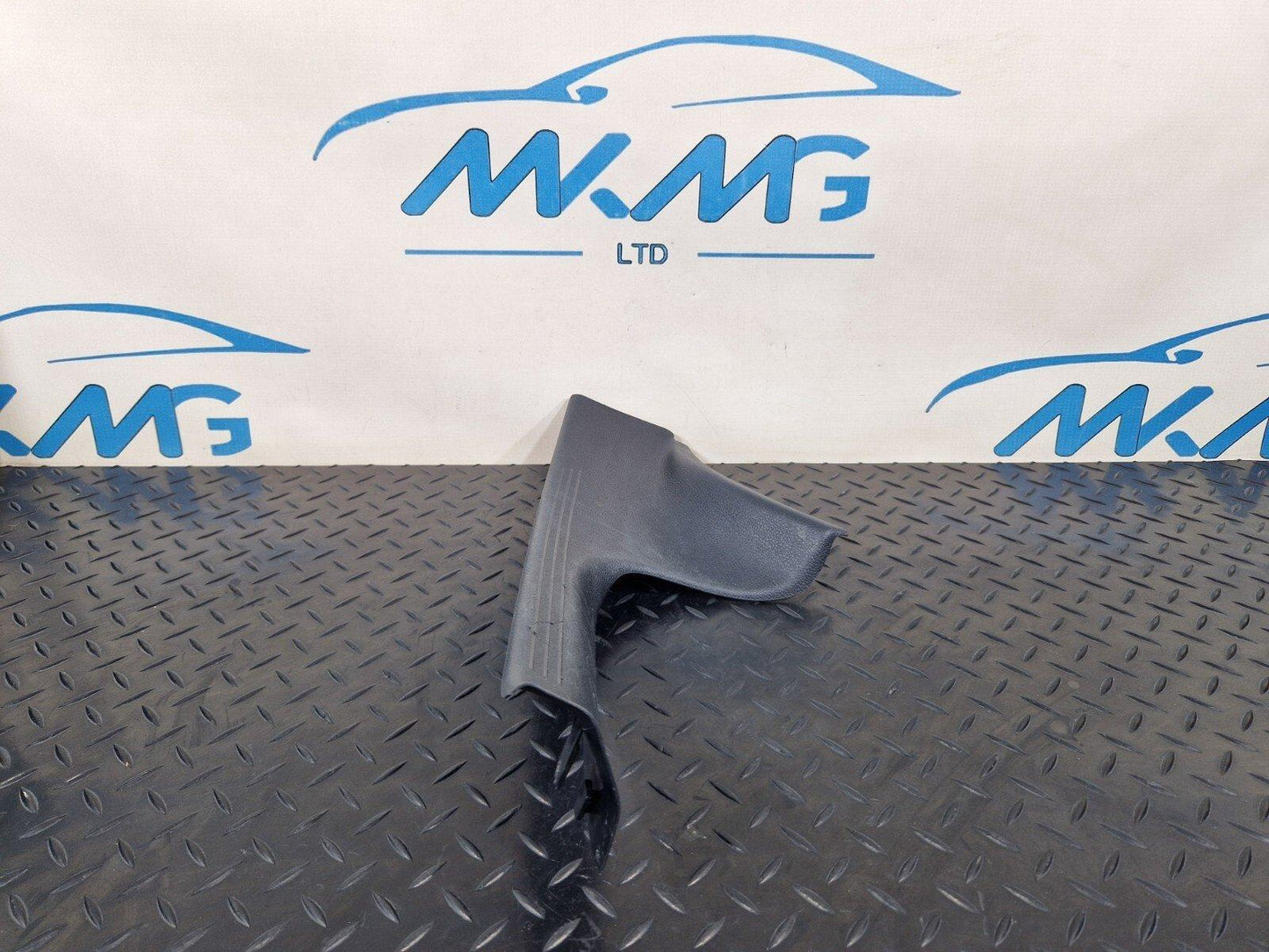 14-21 MERCEDES BENZ C220 W205 REAR RIGHT SIDE INNER SILL COVER PANEL A2056860336