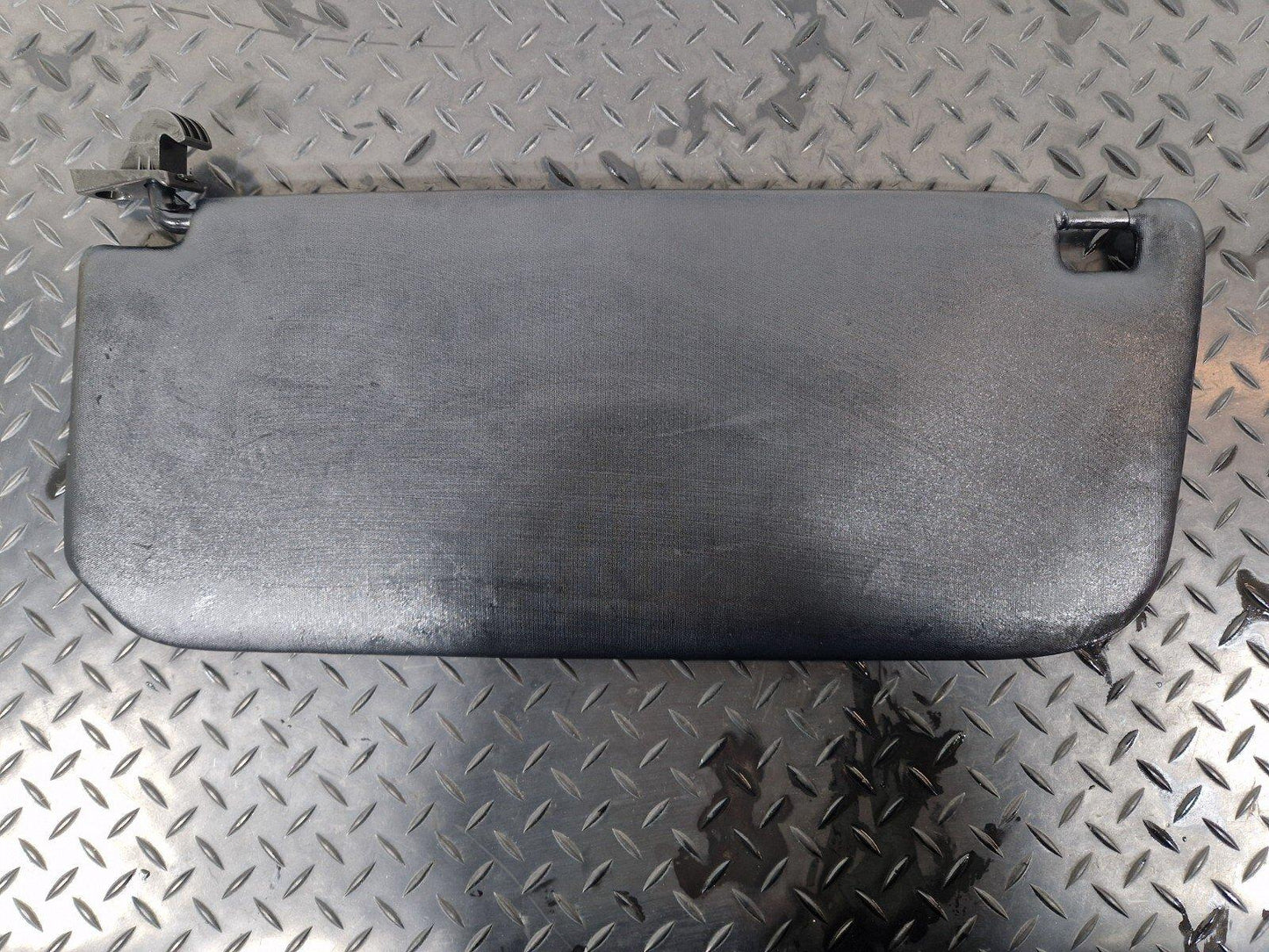 18-ON MERCEDES BENZ SPRINTER W907 SUN VISOR COVER TRIM PANEL RIGHT A9108102501