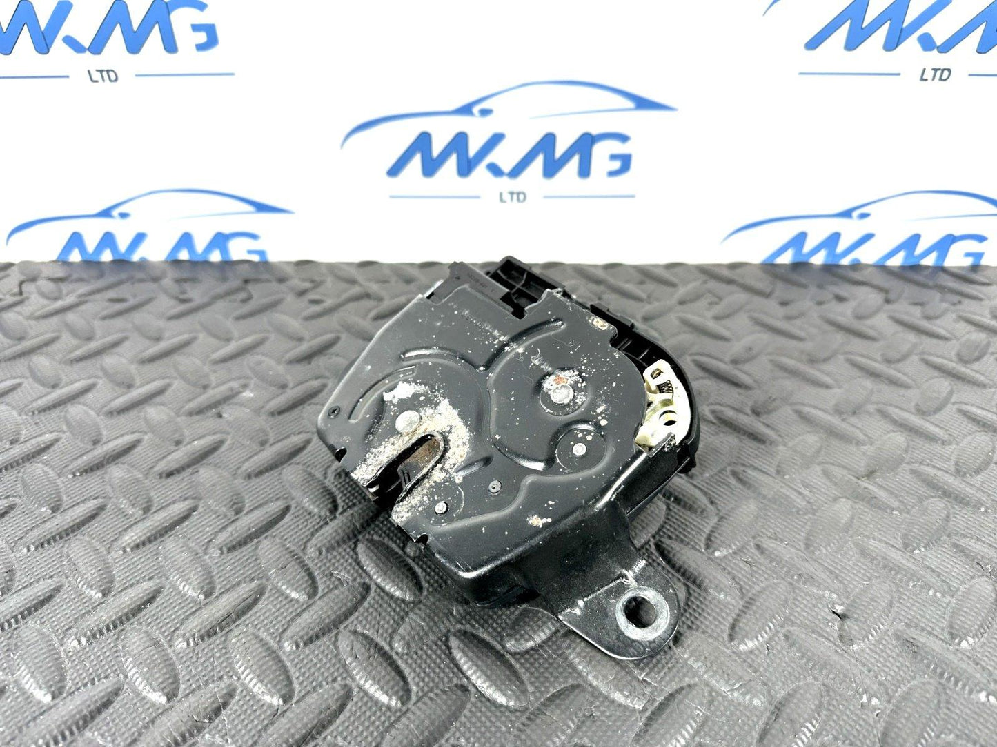 14-21 BMW 2 SERIES GRAN TOURER F45 F46 GENUINE TAILGATE LOCK MOTOR 7348530