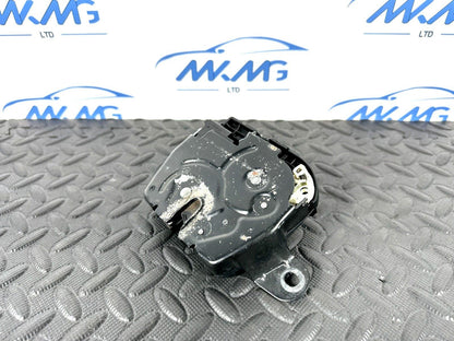 14-21 BMW 2 SERIES GRAN TOURER F45 F46 GENUINE TAILGATE LOCK MOTOR 7348530