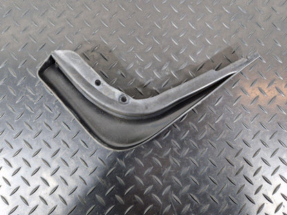 14-21 MERCEDES BENZ C200 W205 FRONT MUD FLAP SPLASH GUARD A2058900078