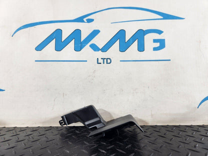 16-20 AUDI Q7 4M GENUINE REAR LEFT N/S/R 2ND ROW SEAT RAIL TRIM COVER 4M0883689C