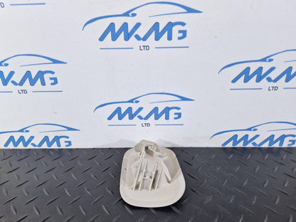 16-19 MERCEDES BENZ GLE W166 REAR RIGHT O/S HEADLINER CLOTHES HANGER A1668100631
