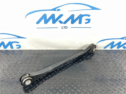 16-19 AUDI A4 B9 S-LINE REAR RIGHT DRIVER SIDE TRAILING CONTROL ARM 8W0501530D