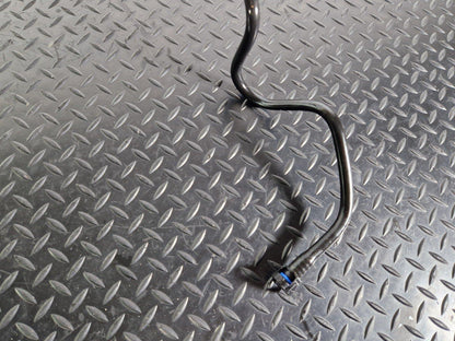 18-ON MERCEDES BENZ A CLASS W177 GENUINE OEM BRAKE SERVO PIPE A1774306600