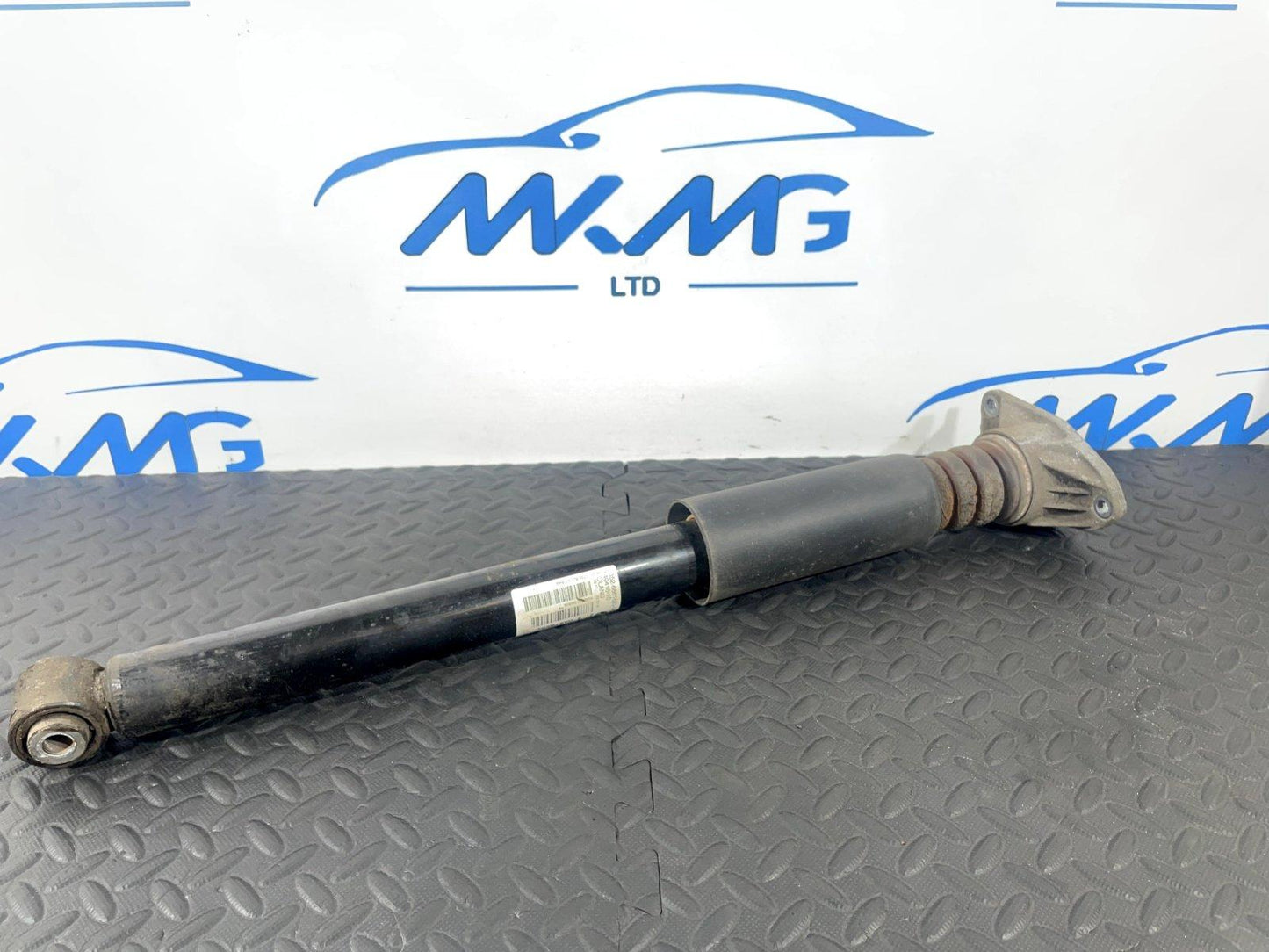 16-22 BMW X1 F48 X-DRIVE GENUINE REAR RIGHT OR LEFT SIDE SHOCK ABSORBER 6861693